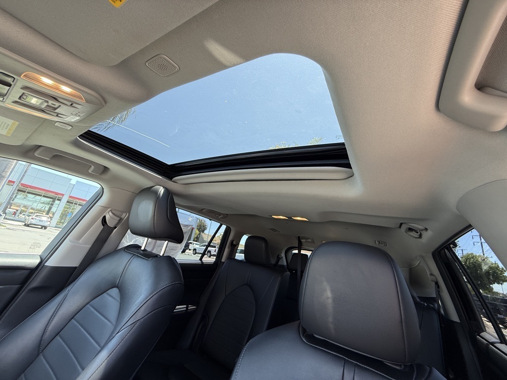 Certified Used 2023 Black Toyota XLE image 22