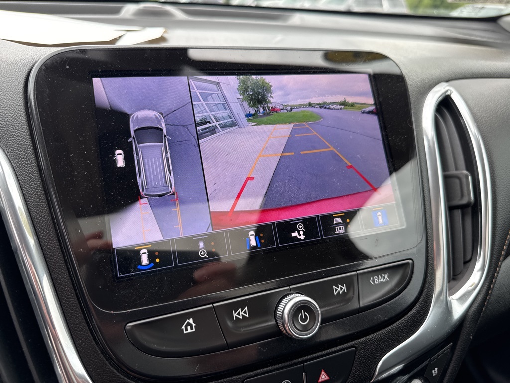 2023 Chevrolet Equinox Premier photo 40