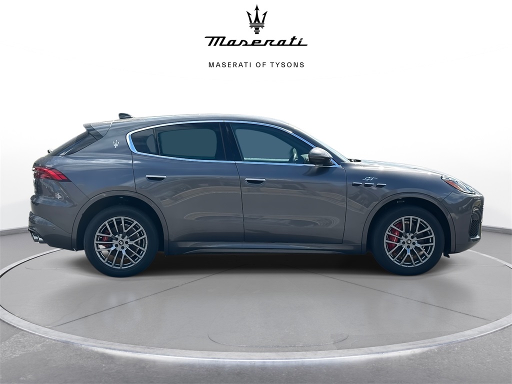 2024 Maserati Grecale GT's photo
