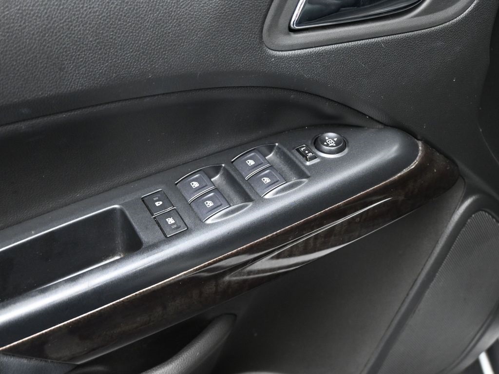 2022 Gmc Canyon Elevation photo 18