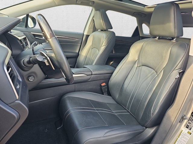2021 Lexus RX 450h Luxury photo 14