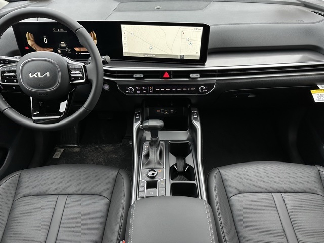 2025 Kia Sorento S photo 2