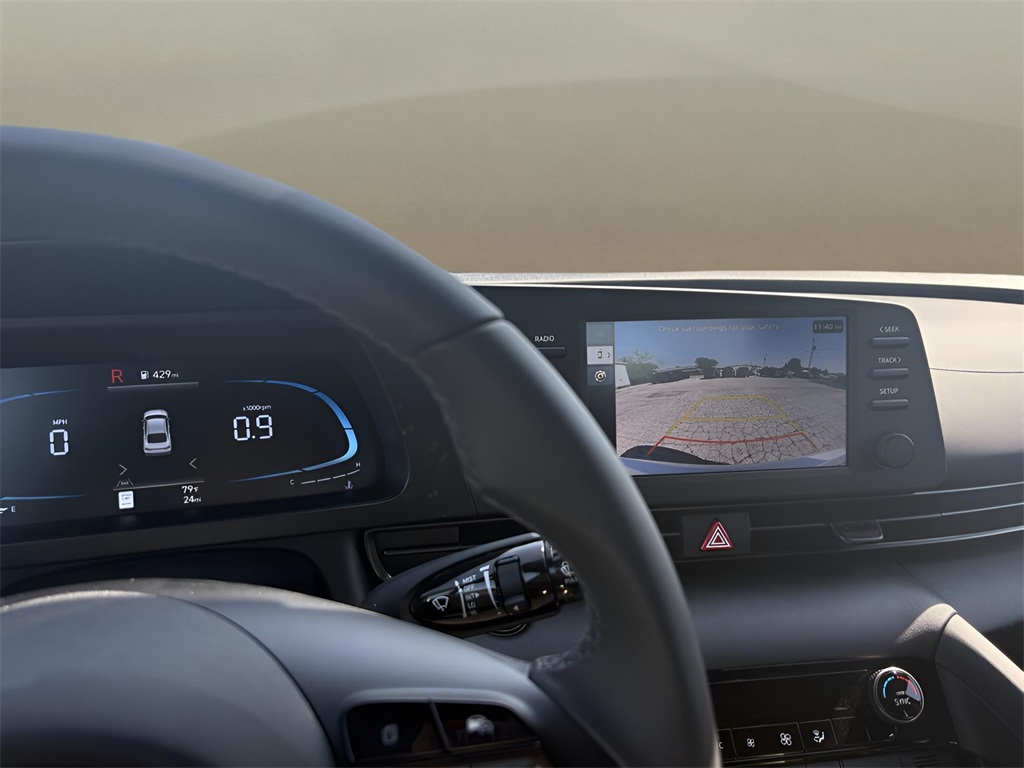 2025 Hyundai Elantra SEL Sport photo 11