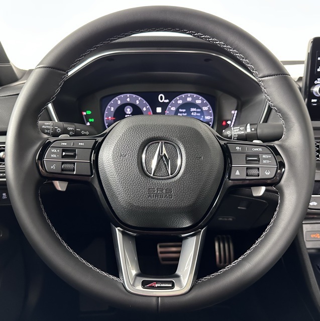 2025 Acura Integra A-Spec photo 12