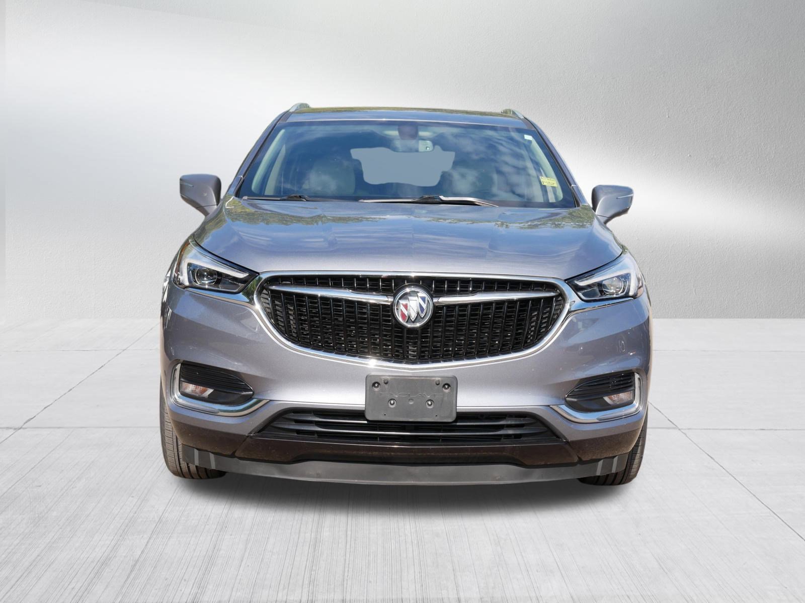 2019 Buick Enclave Essence photo 2