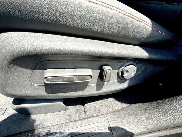 2026 Honda CR-V Hybrid Sport-L photo 17