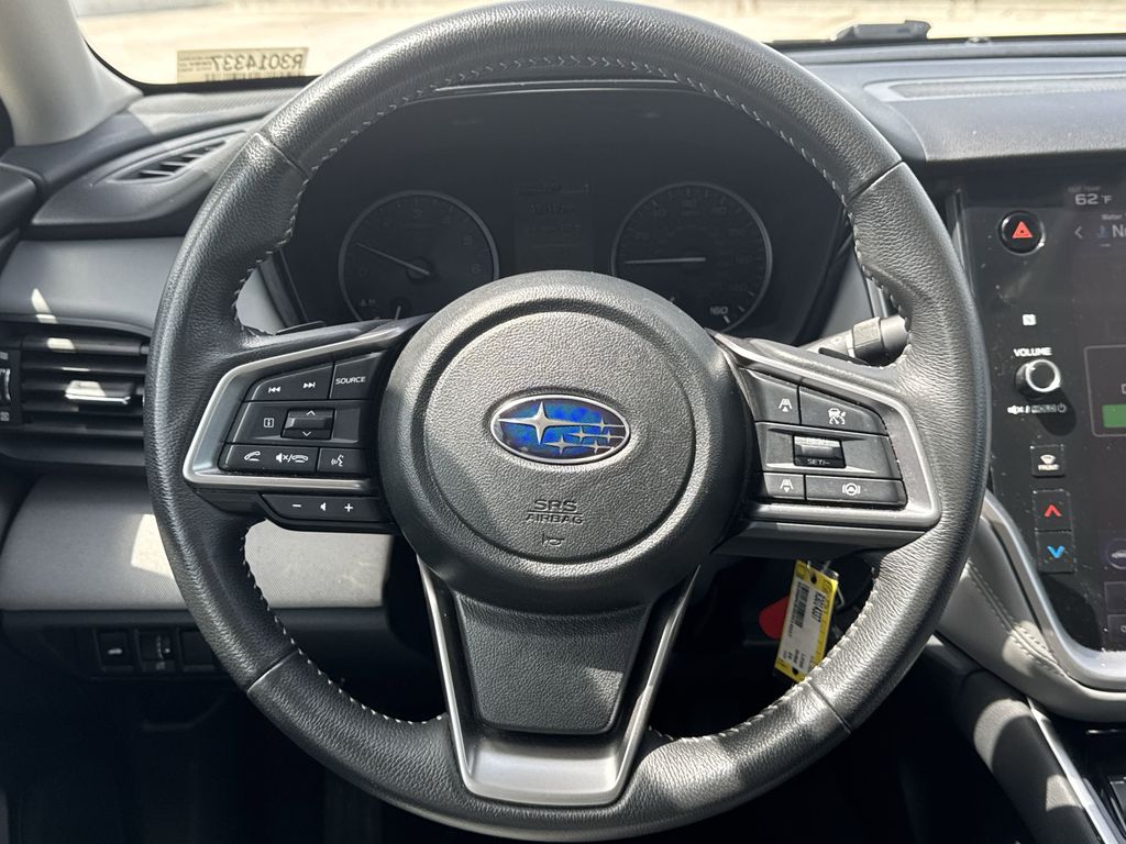 2024 Subaru Legacy Premium photo 18