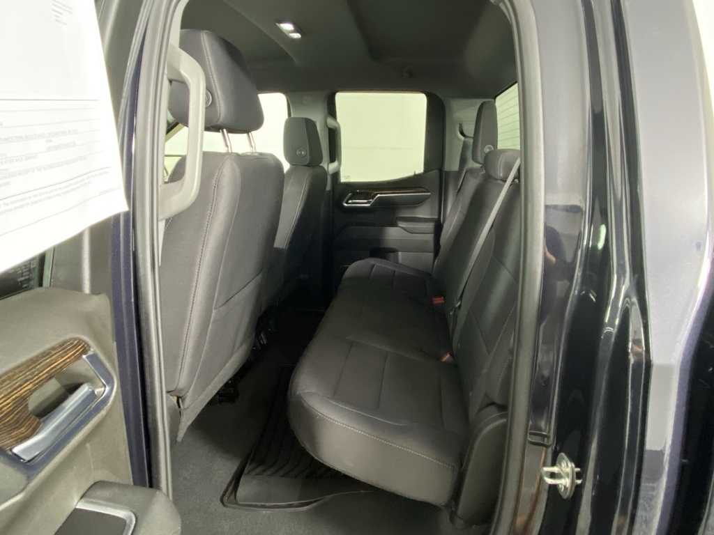 2023 Gmc Sierra 1500 Elevation photo 8