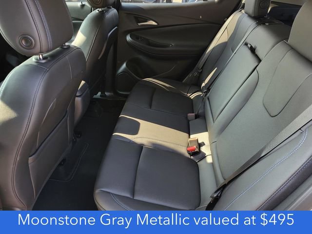 2026 Buick Encore GX Sport Touring photo 3