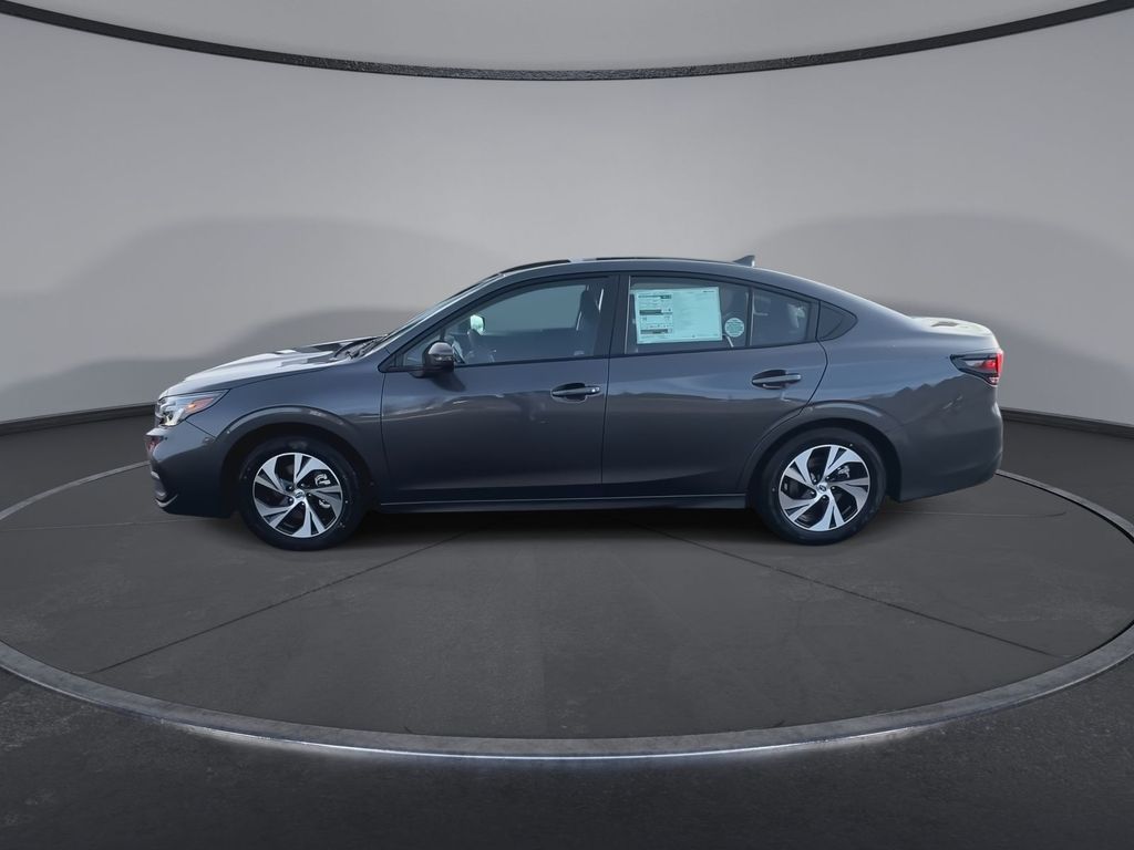 2025 Subaru Legacy Premium photo 4