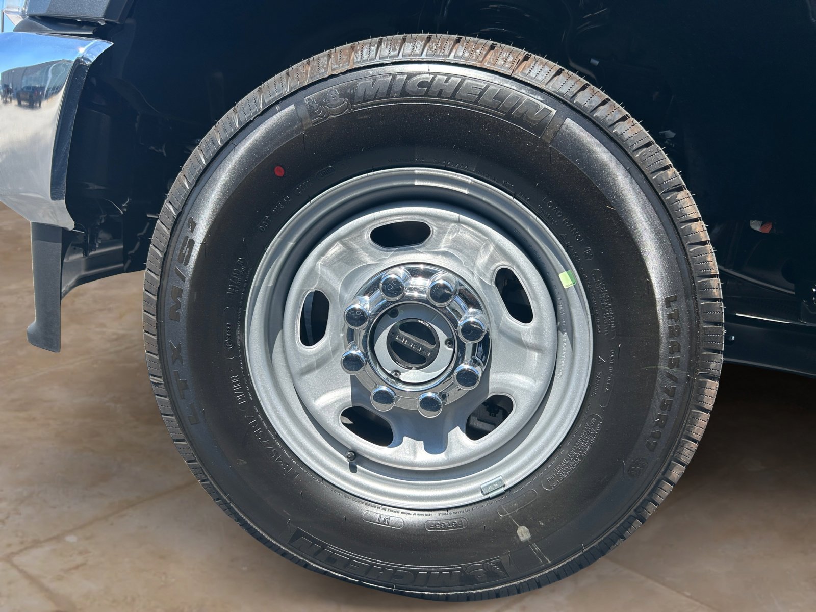 2026 Ford F-350 XL photo 20