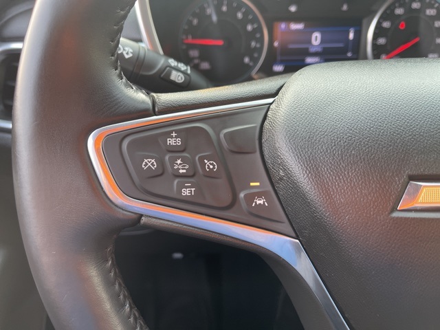 2020 Chevrolet Equinox LT photo 26