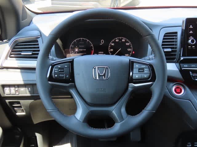 2026 Honda Odyssey photo 18