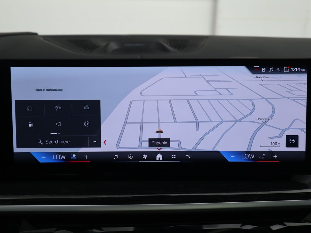 2025 Bmw X7 M60i photo 14