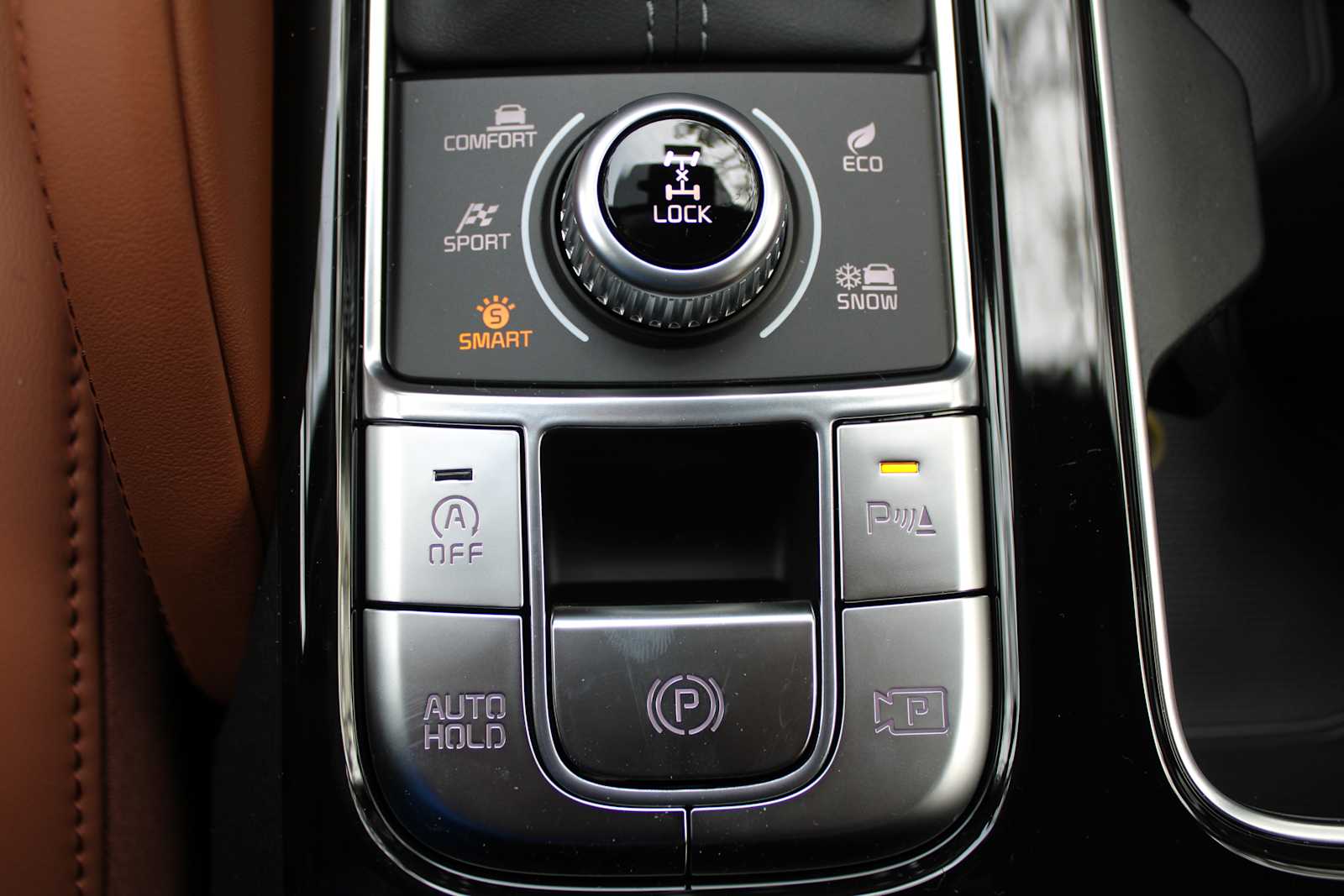 2025 Kia Telluride SX Prestige X-Line photo 32