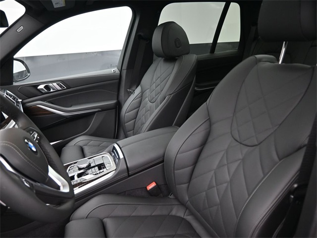 2026 Bmw X5 xDrive40i photo 28