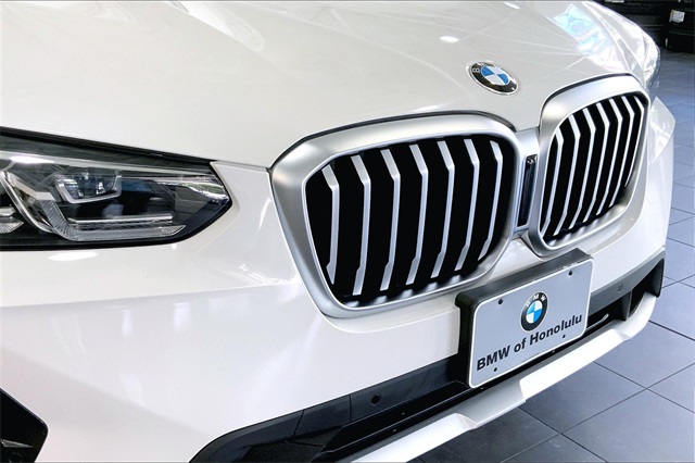 2022 Bmw X3 sDrive30i photo 28