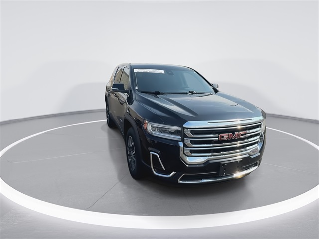 2023 Gmc Acadia SLE photo 3