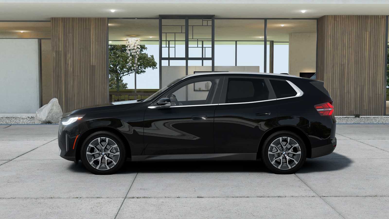 2026 Bmw X3 photo 4