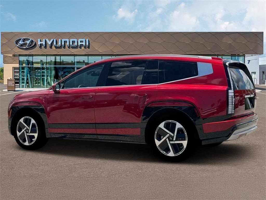 2026 Hyundai Ioniq Limited photo 3