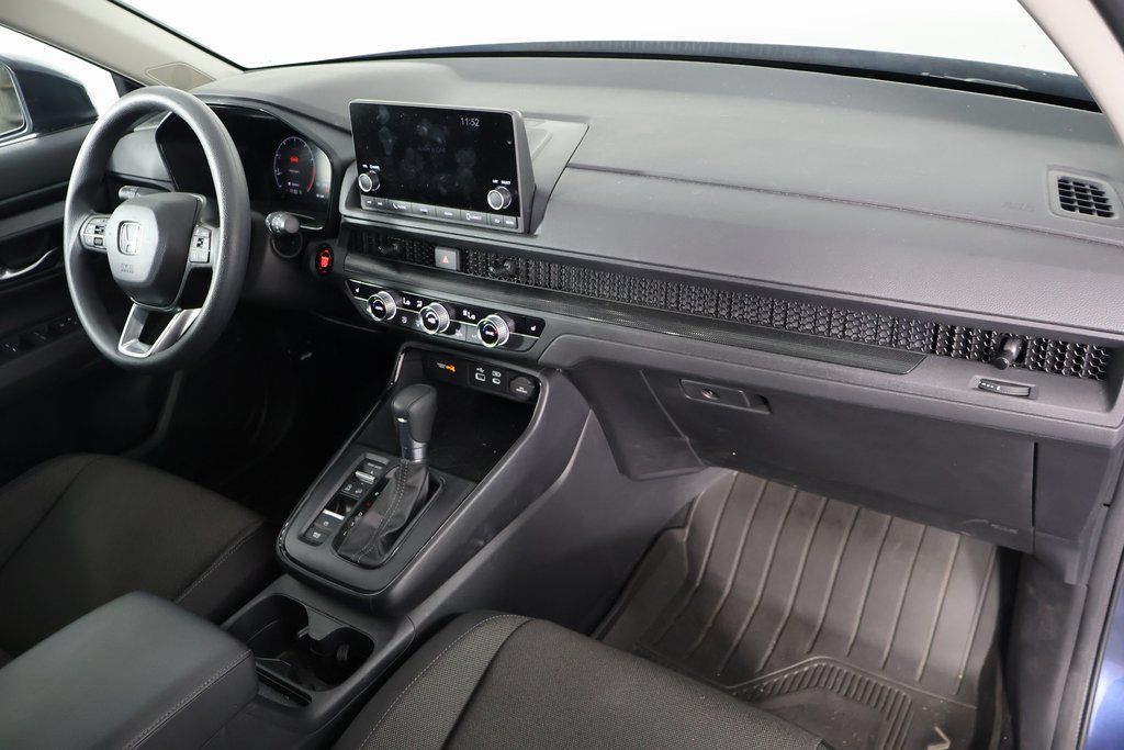 2025 Honda CR-V EX photo 9