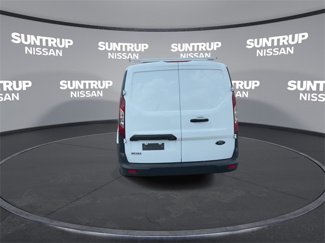2017 Ford Transit Connect XL photo 7