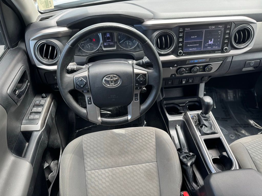 2023 Toyota Tacoma SR5 V6 photo 7