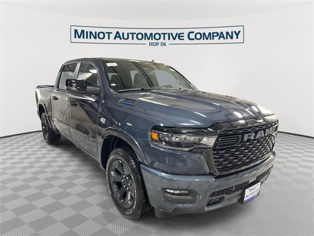 2026 RAM Ram 1500 Pickup Big Horn/Lone Star's photo