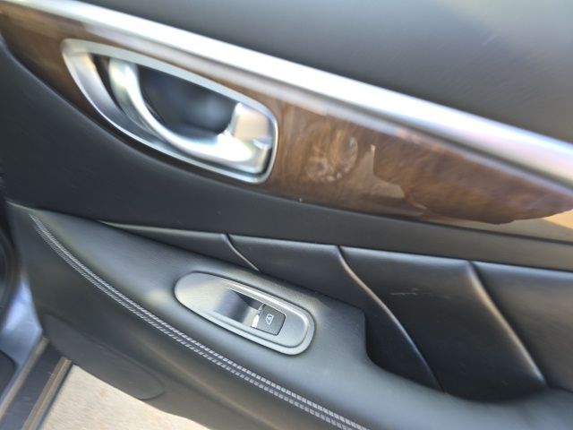 2018 Infiniti Q50 3.0t LUXE photo 26