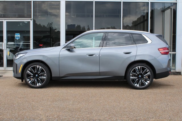 2025 Bmw X3 30x Drive photo 6