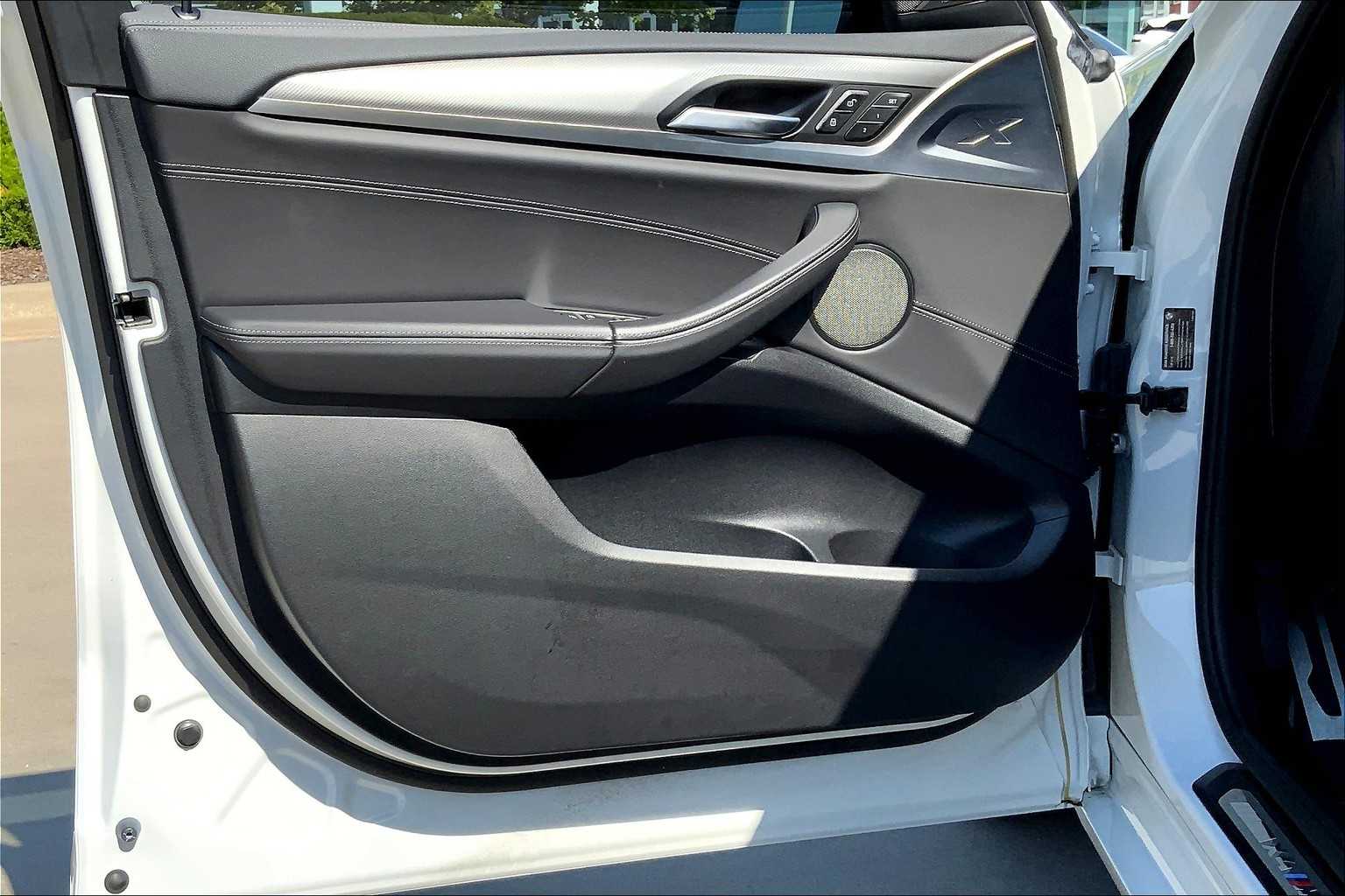 2020 Bmw X4 photo 20