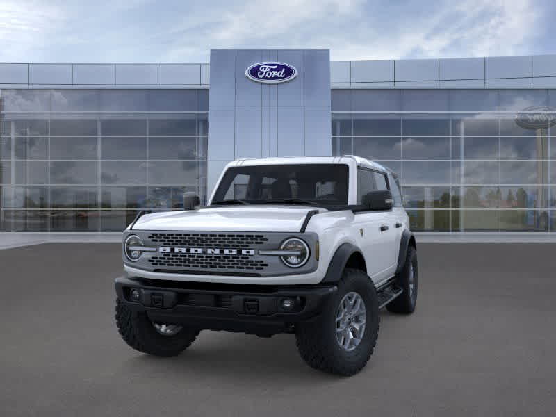 2025 Ford Bronco 4-Door Badlands - Photo 2