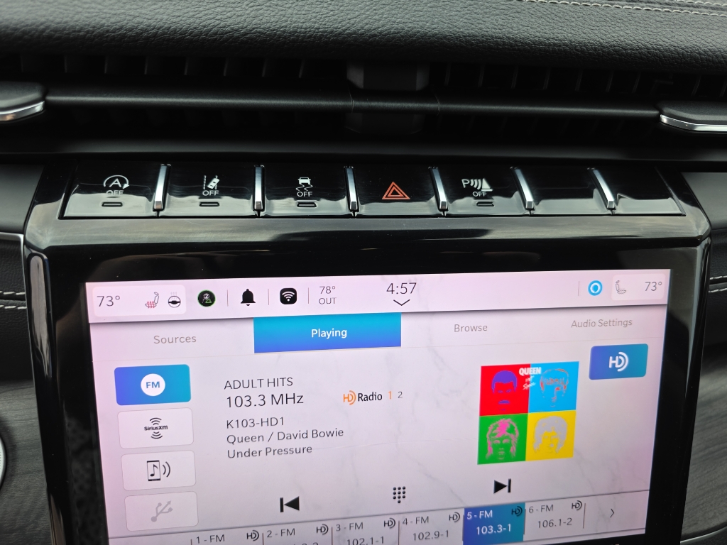 2023 Jeep Grand Cherokee Limited photo 21