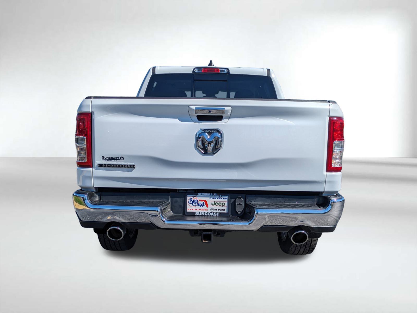 2020 Ram 1500 Big Horn Lone Star photo 5
