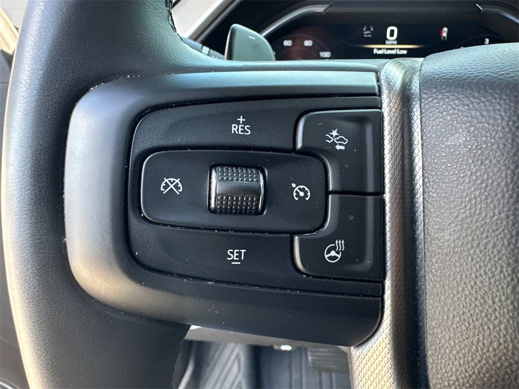 2024 Gmc Sierra Denali photo 33