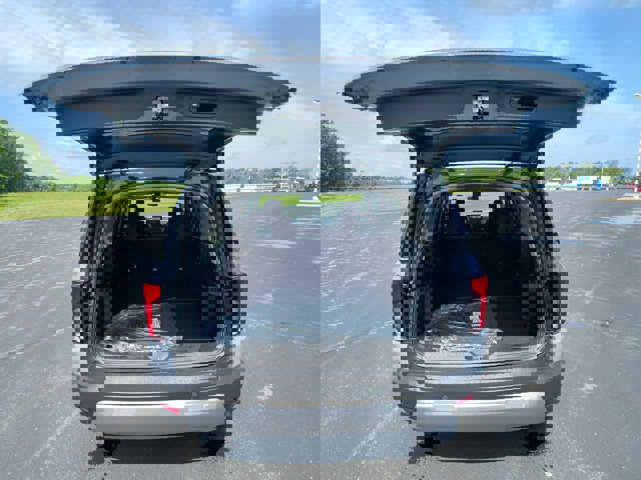2026 Honda Passport photo 23