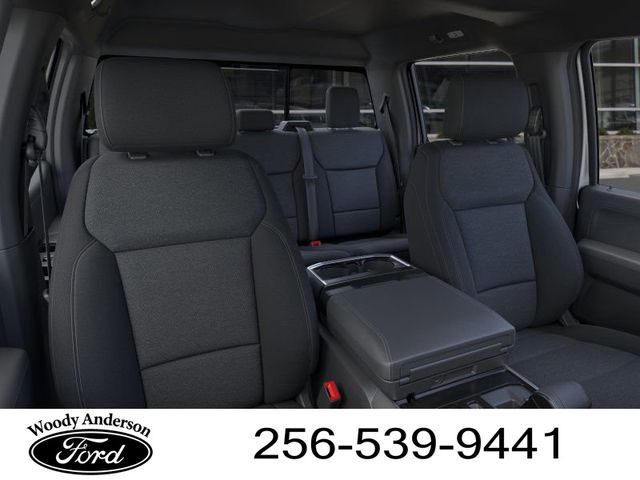 2025 Ford F-150 XLT photo 7