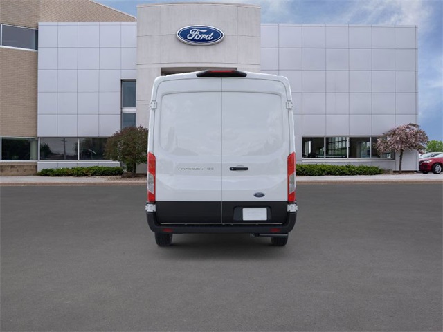 2025 Ford Transit photo 3