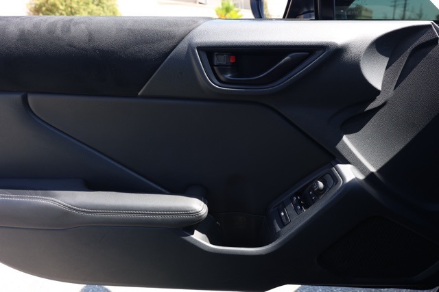 2023 Toyota GR86 Premium photo 16