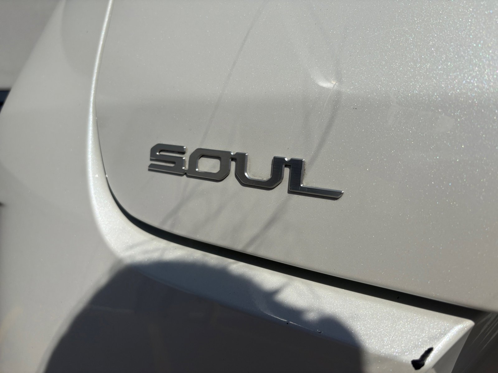 2024 Kia Soul LX photo 34
