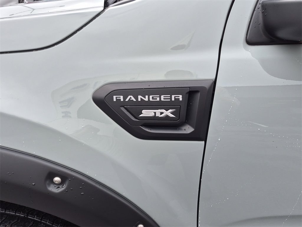 2021 Ford Ranger XL photo 9