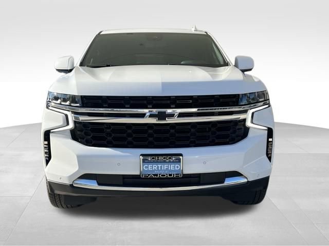 2023 Chevrolet Tahoe LS photo 2