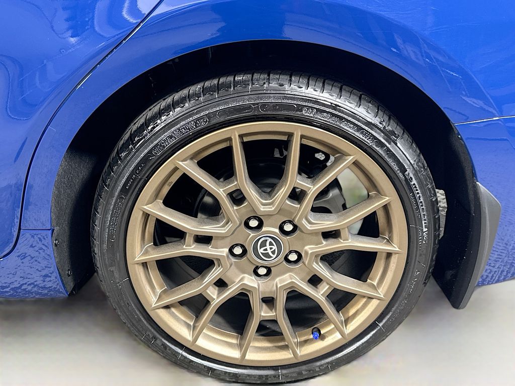 2023 Toyota Camry SE Nightshade Edition photo 24