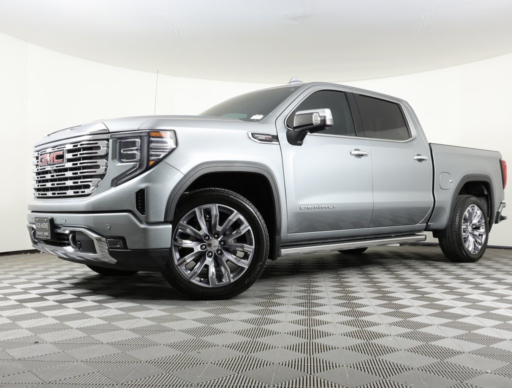2023 GMC Sierra 1500 Denali Denali's photo