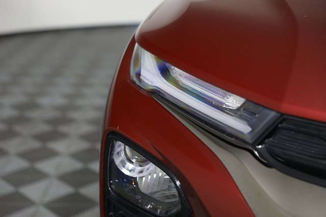 2023 Chevrolet Trailblazer RS photo 23