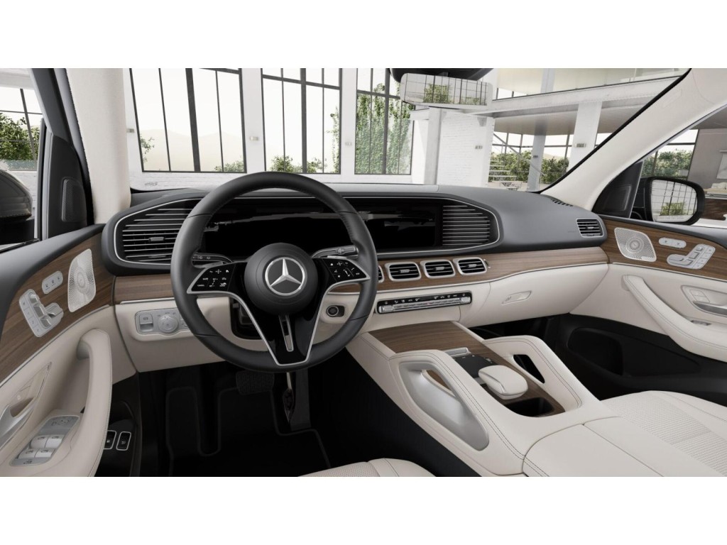 2026 Mercedes Benz GLE 450e 4MATIC photo 2