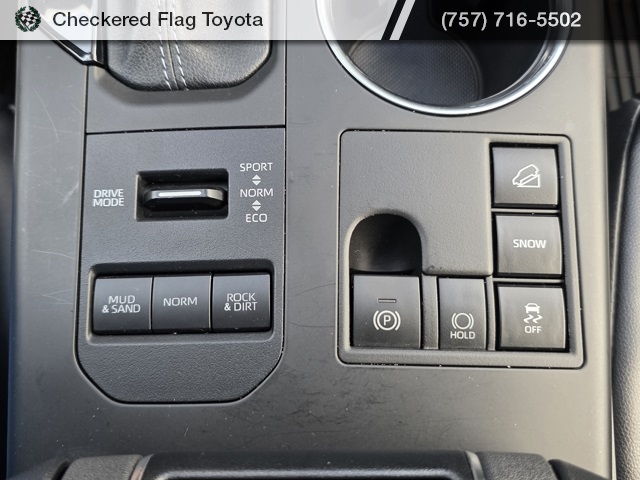 2023 Toyota Highlander XLE photo 33