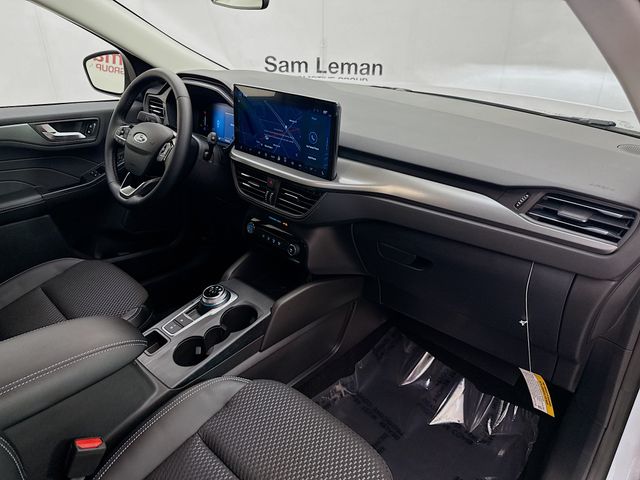 2025 Ford Escape Plug-In Hybrid Base photo 27