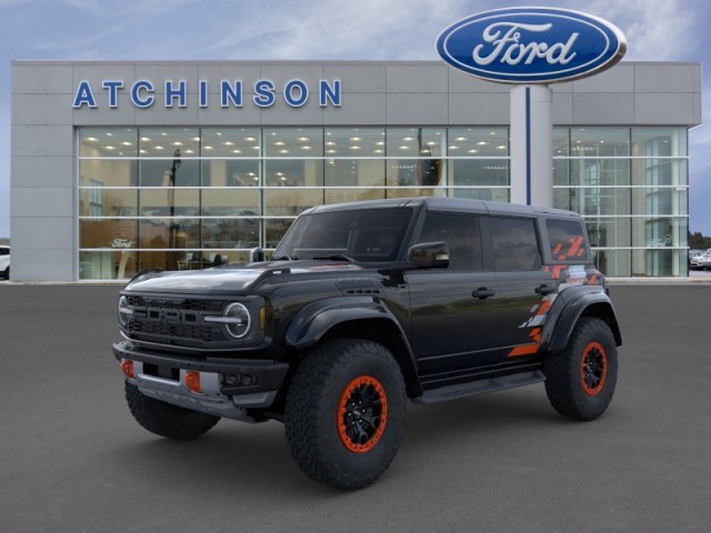 2024 Ford Bronco Bronco Raptor Raptor®