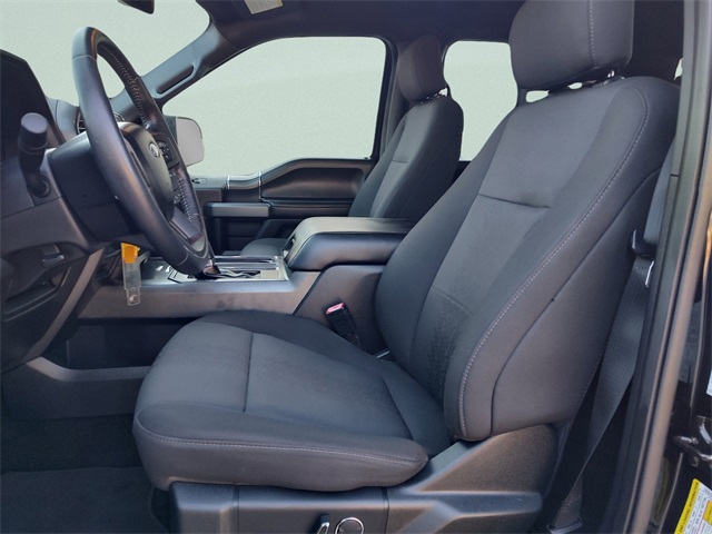 2018 Ford F-150 XLT photo 24